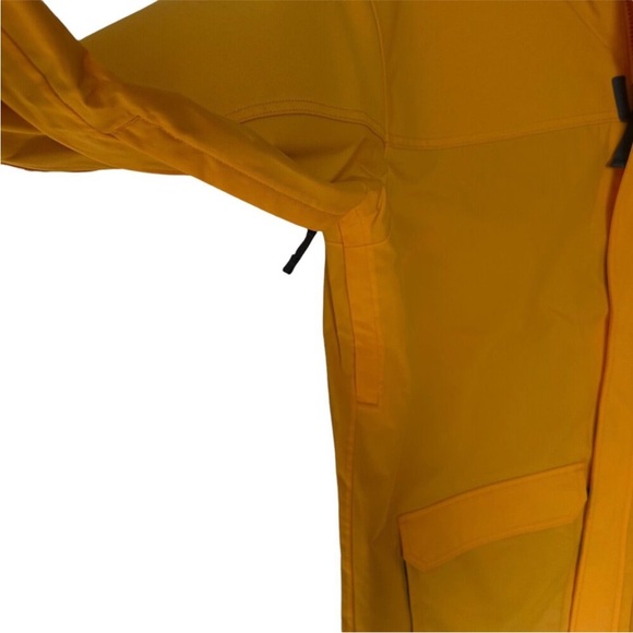 NEW $275 MARMOT LIFTY 2.0L Waterproof Tech Shell Ski Jacket Coat RECCO Men Large - Picture 3 of 16